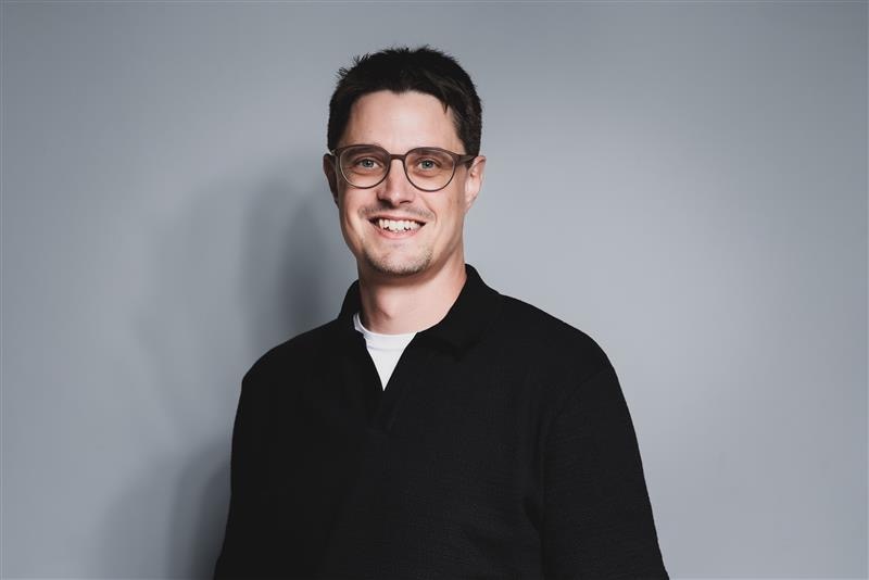 Sebastian Huber